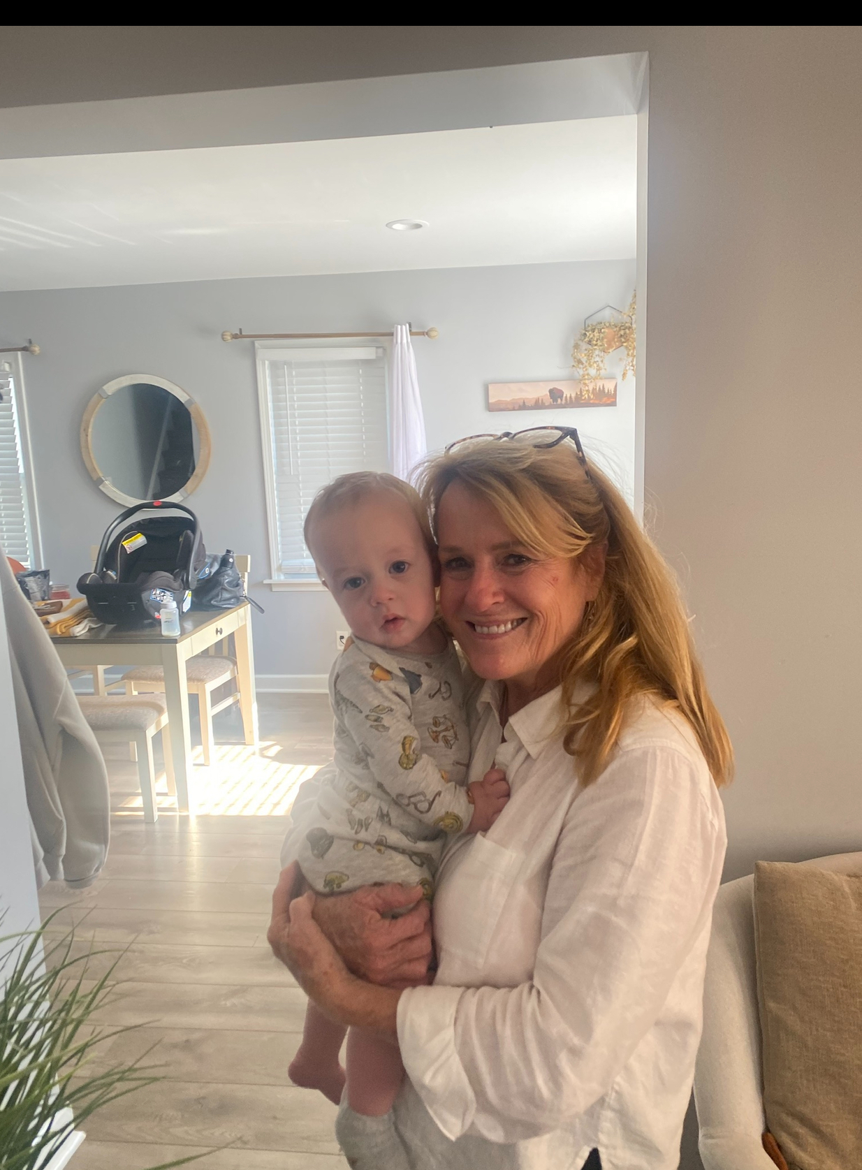 Kelly Dempsey Bradshaw