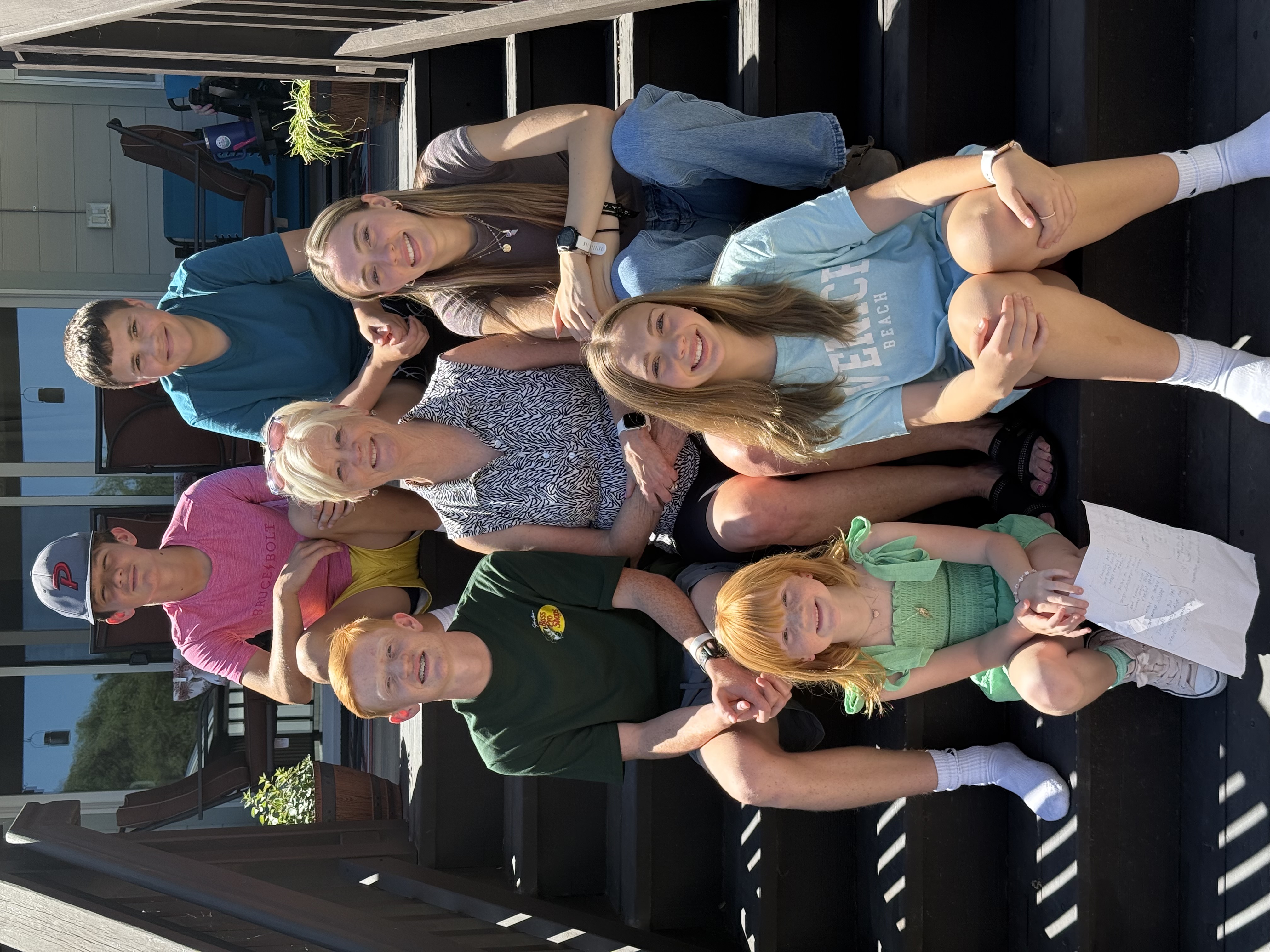 Melanie Thompson-Harlan