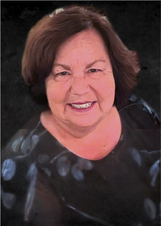 Anne Valenzuela-Smith