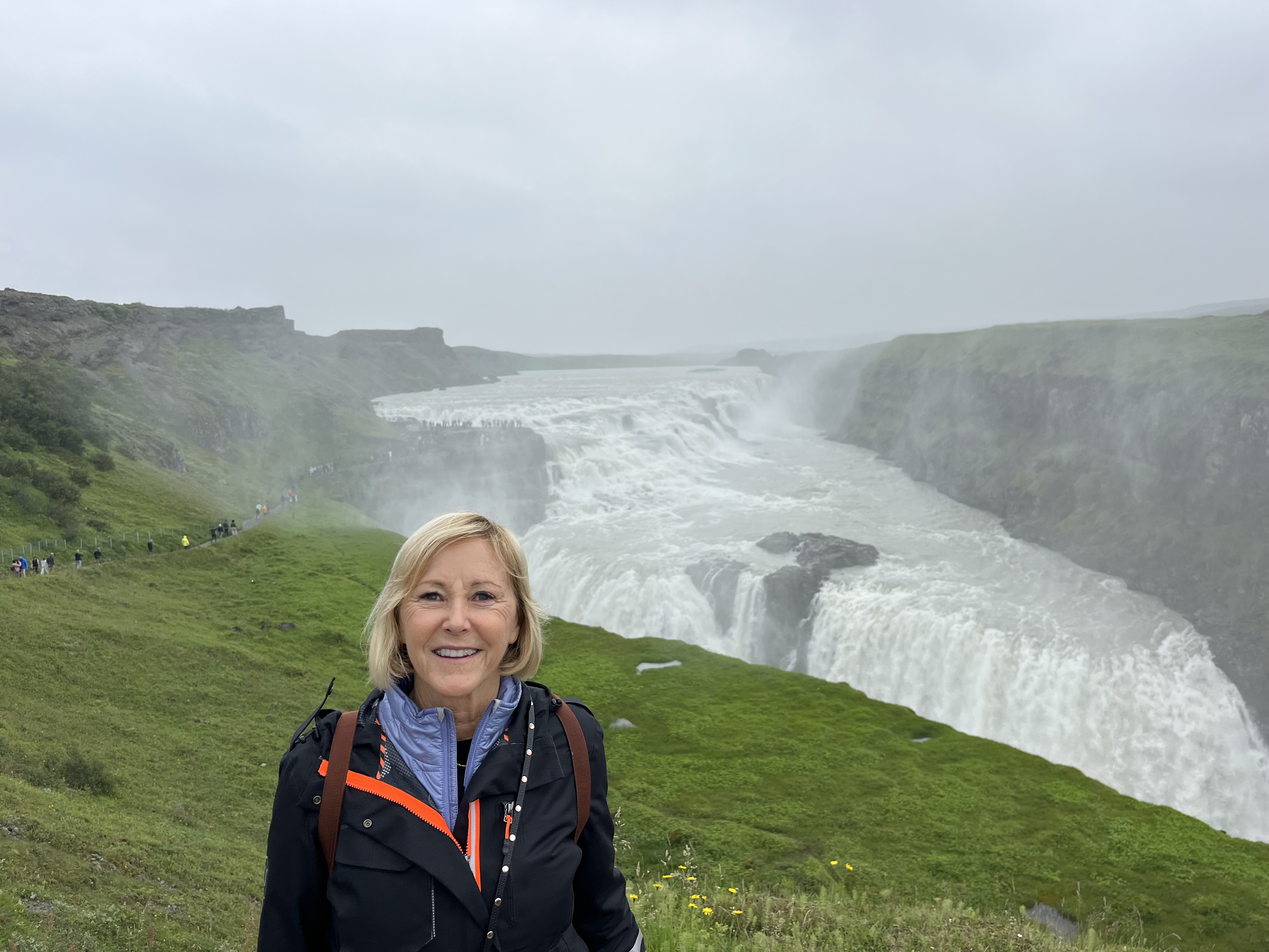 Karen McMahan Farrer